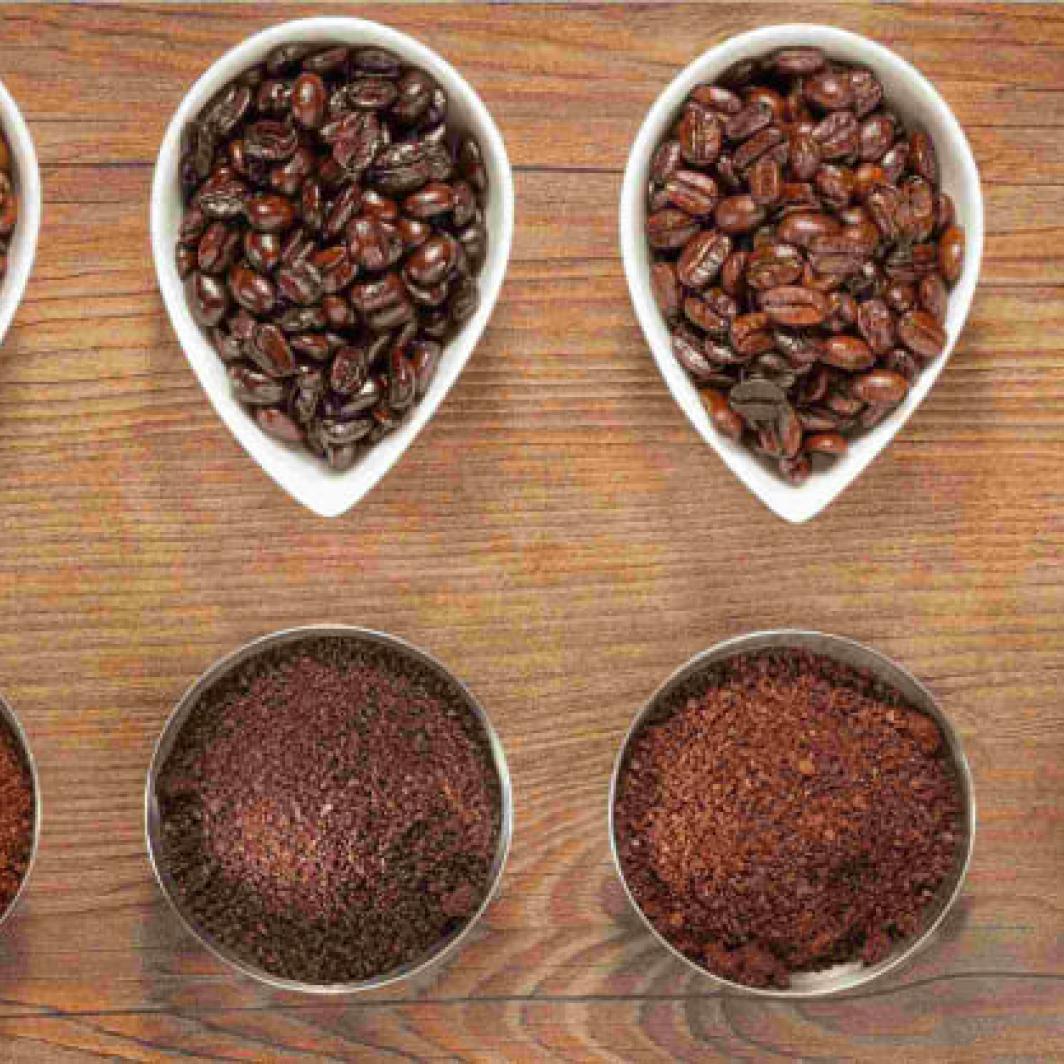 Characteristics of Black Coffee Based on Varieties. Did You Know?