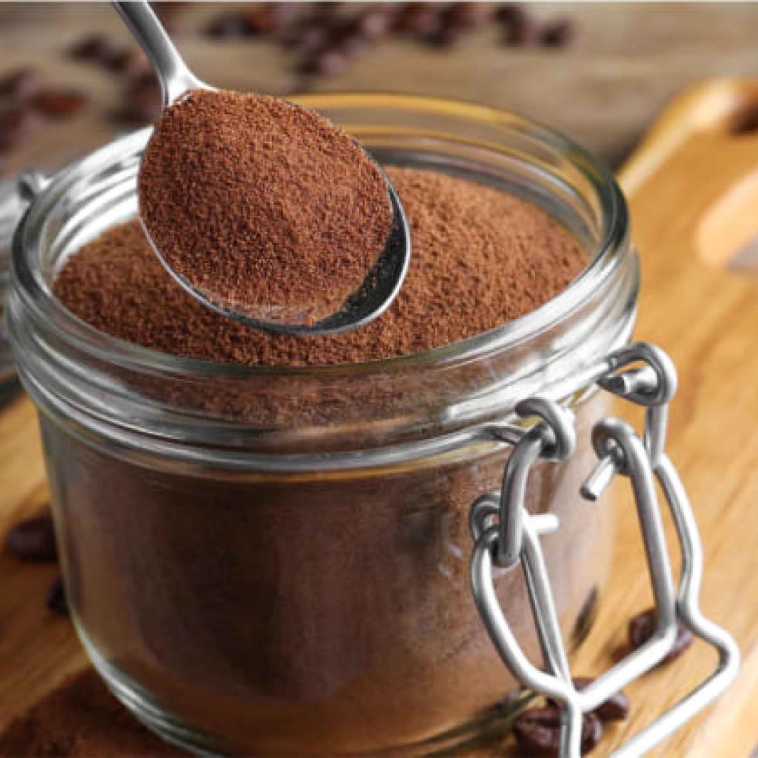 Kopi Bubuk: Cara Membuat dan Menyimpannya Agar Tahan Lama