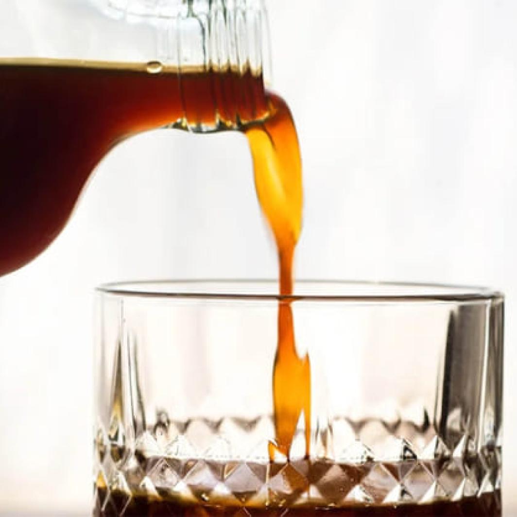 Black Coffee vs Cold Brew. What’s the Difference?
