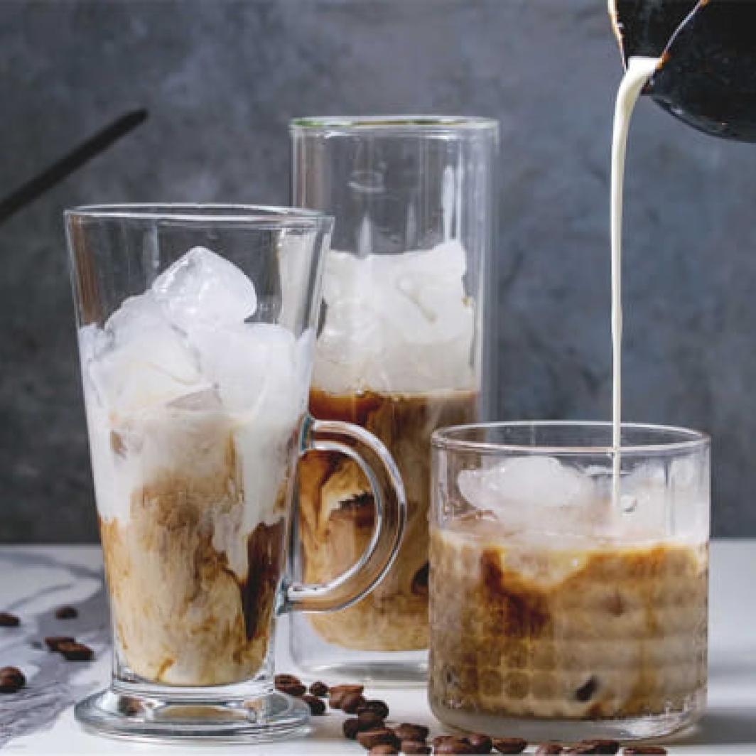 Instant coffee: A Highly Versatile Coffee!