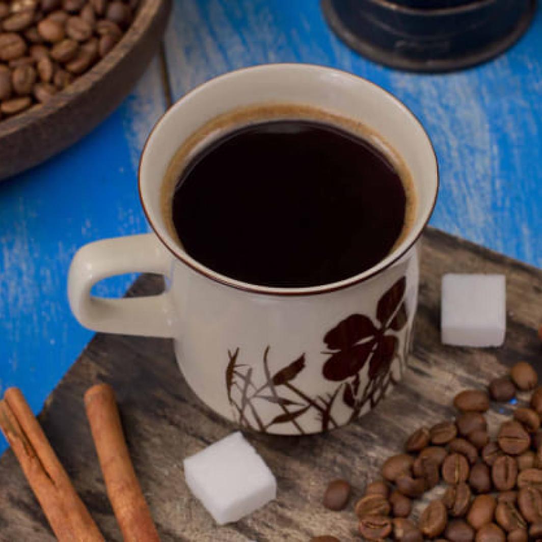 Kopi Kintamani: Kopi Arabika dengan Cita Rasa yang Unik