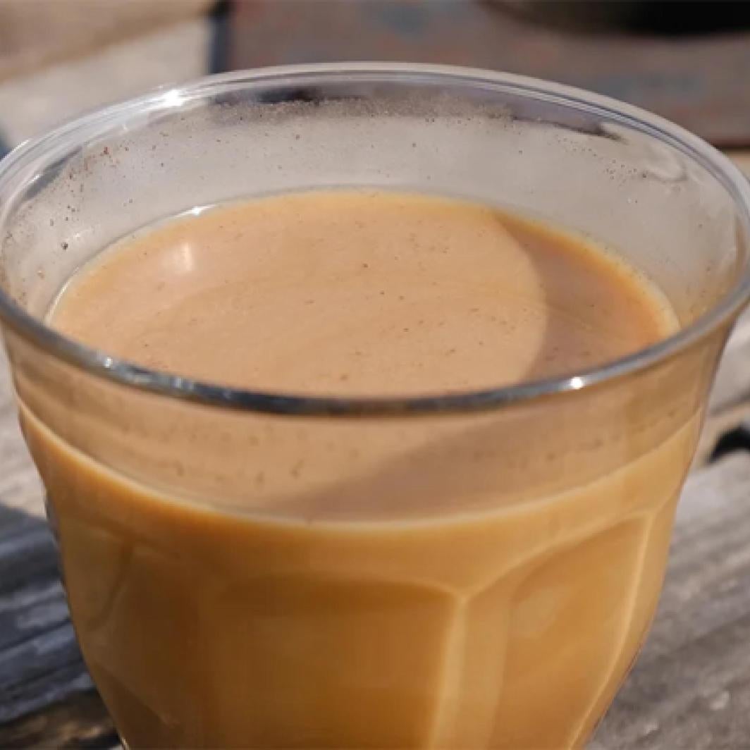 Kopi Sanger: Jenis Kopi Aceh yang Penuh Kenikmatan