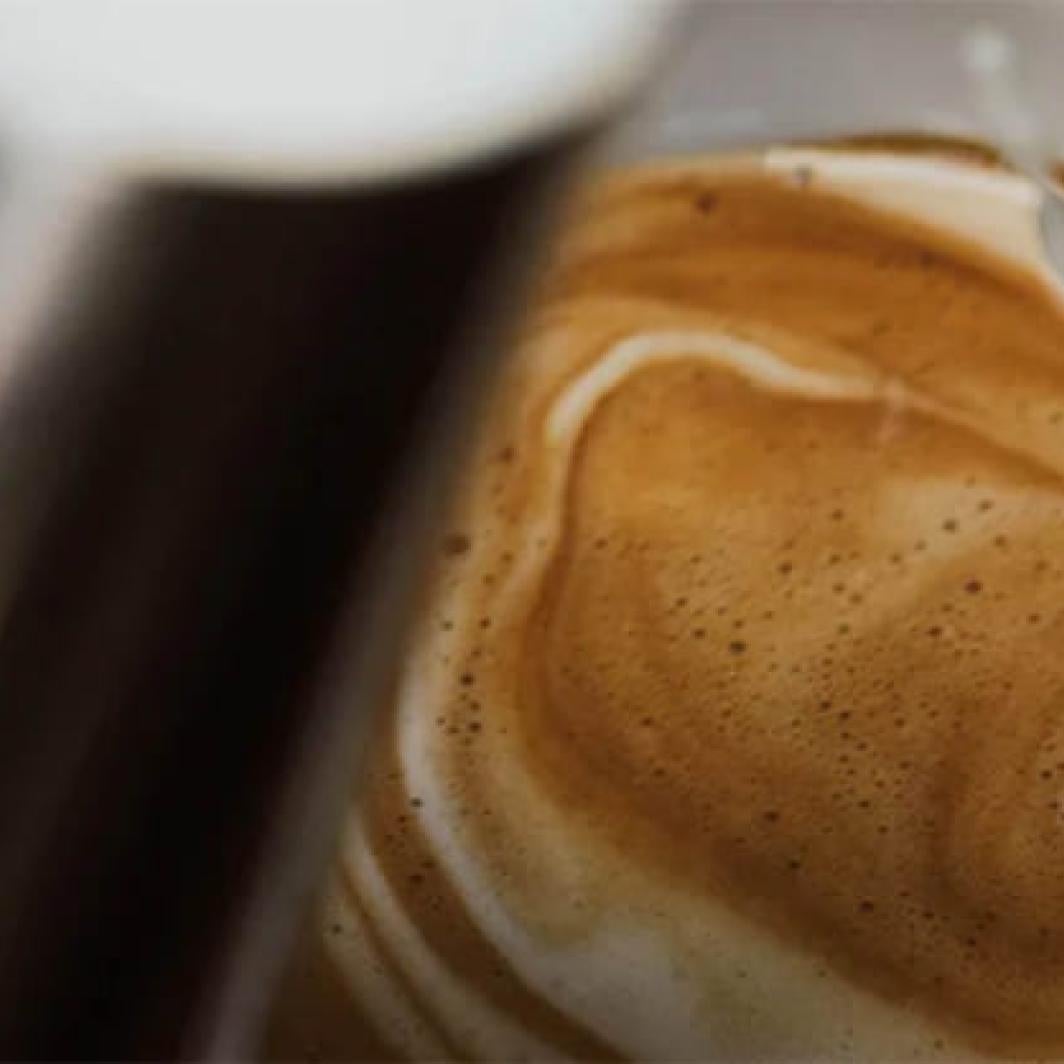 Kopi Susu Cafe Au Lait. Apa Bedanya dengan Latte?