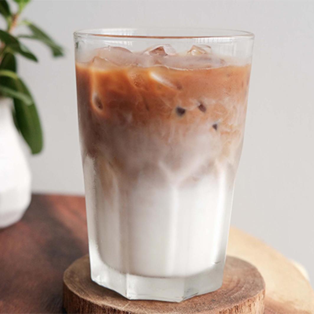Kreasi Kopi Dingin, Cocok Dinikmati Saat Cuaca Panas!