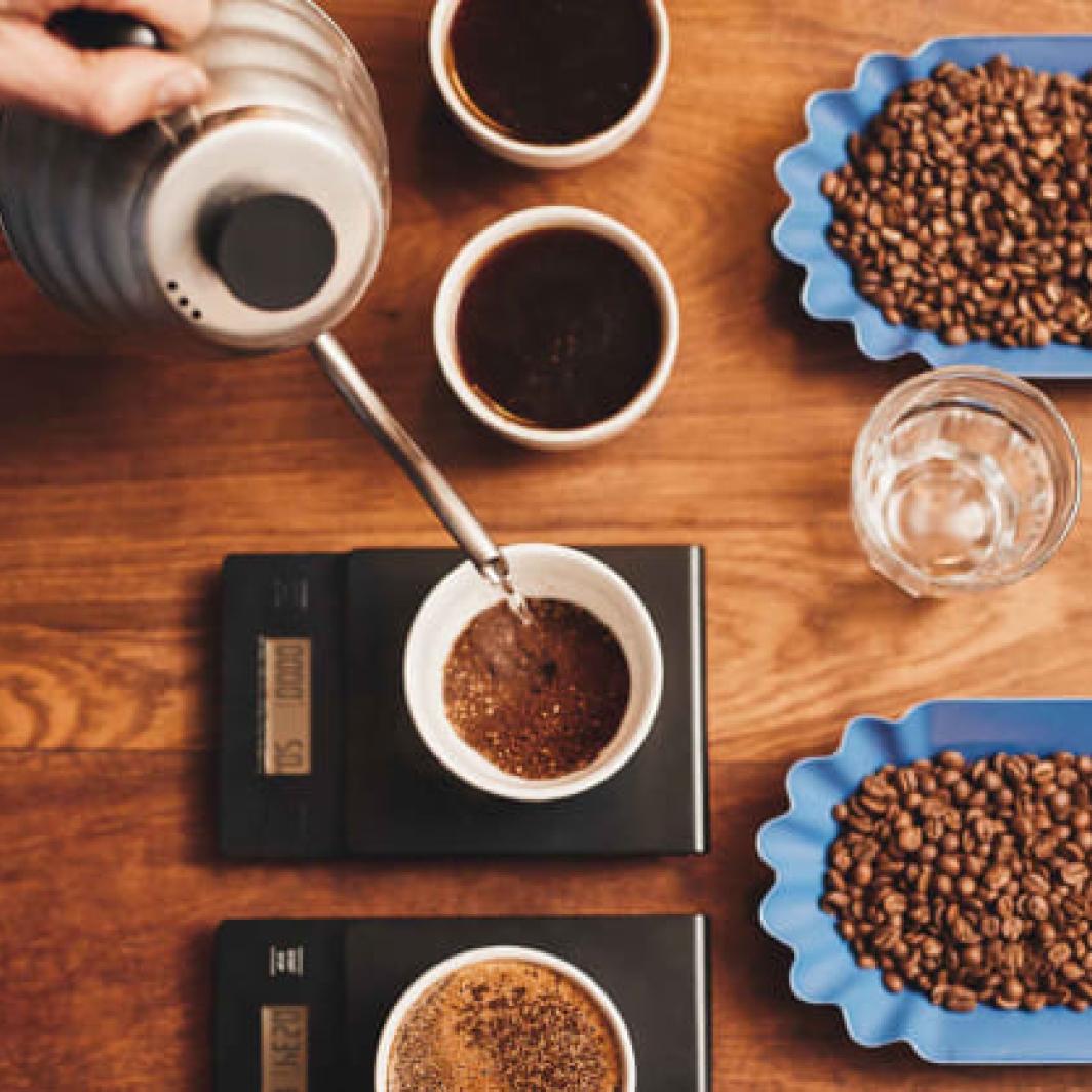 What is Single Origin Coffee? Let's, find out!