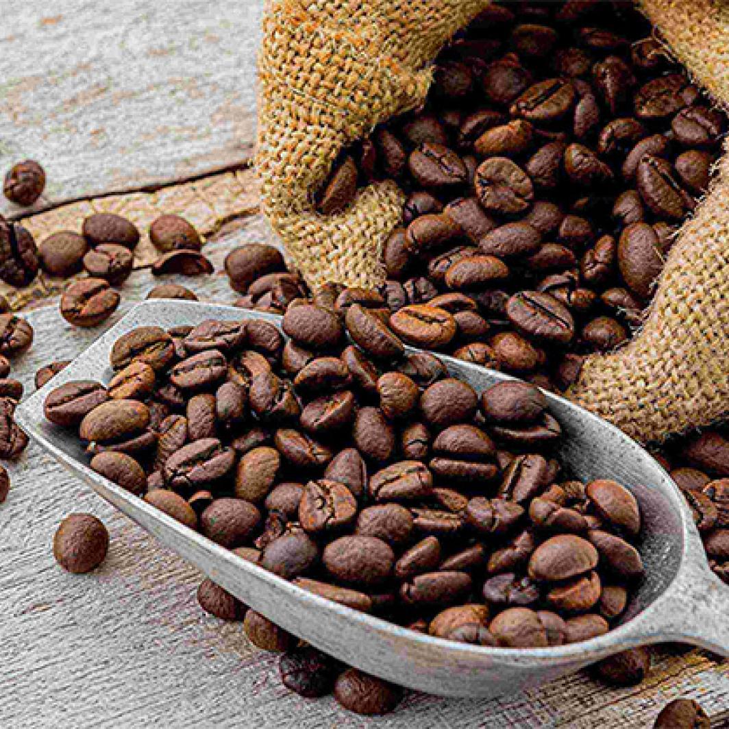 Getting to Know Types of Black Coffee Beans from Various Parts of the World