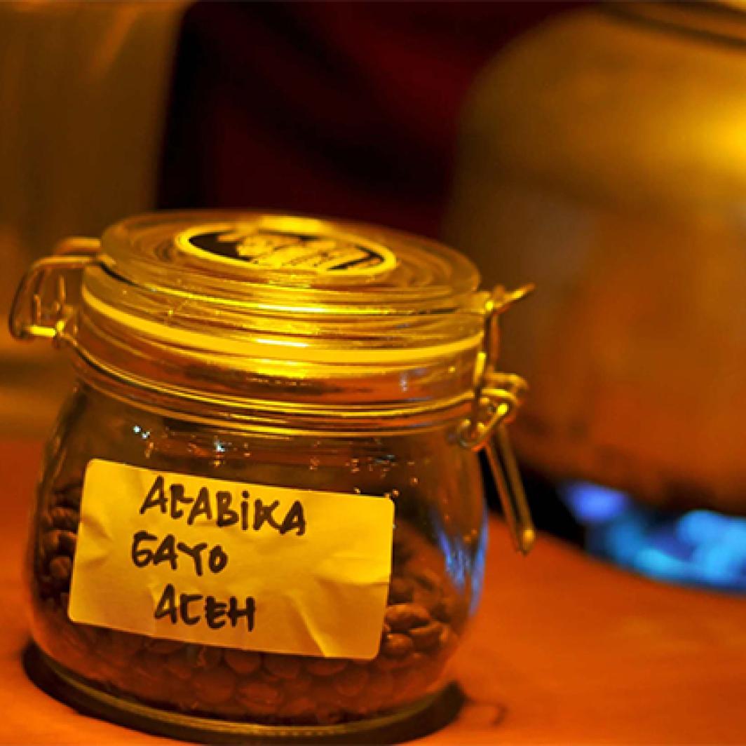 Exploring the Taste of Aceh Gayo Coffee, the Most Expensive Type of Indonesian Coffee in the World