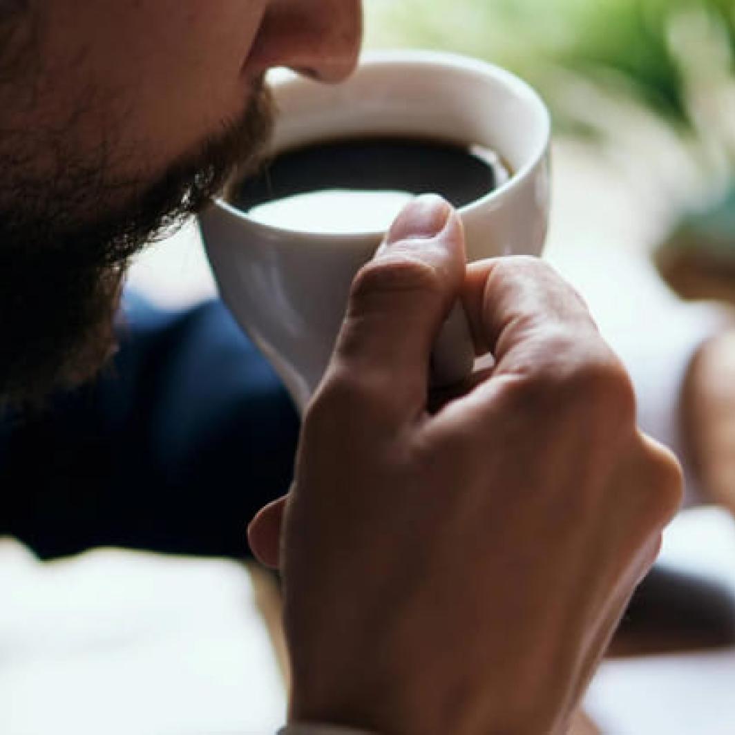 Minum Kopi Hitam Tanpa Gula, Mengenal Rasa Alami Kopi