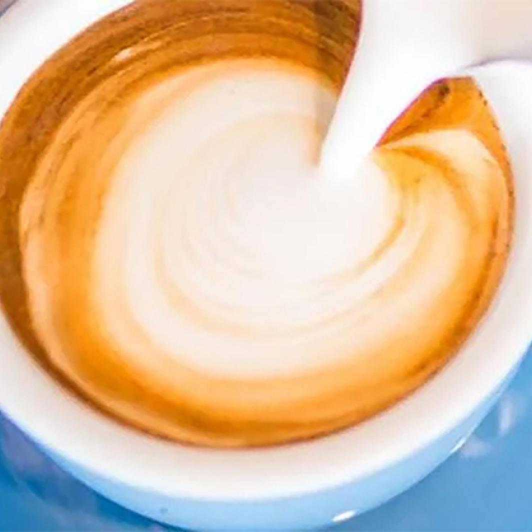 Similar to Milk Coffee, What Actually is Flat White Coffee?