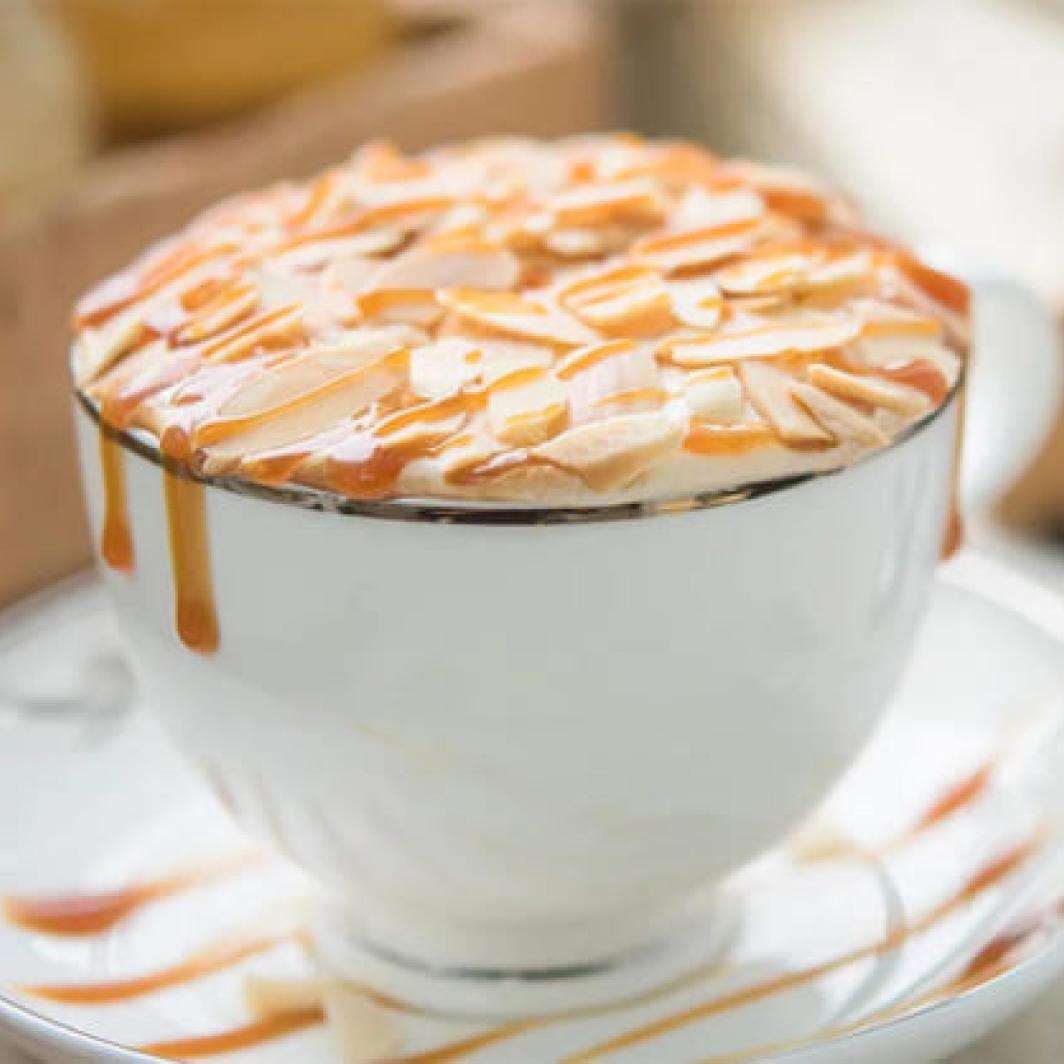 Perbedaan Kopi Susu Caramel Latte dan Caramel Macchiato yang Perlu Kamu Ketahui