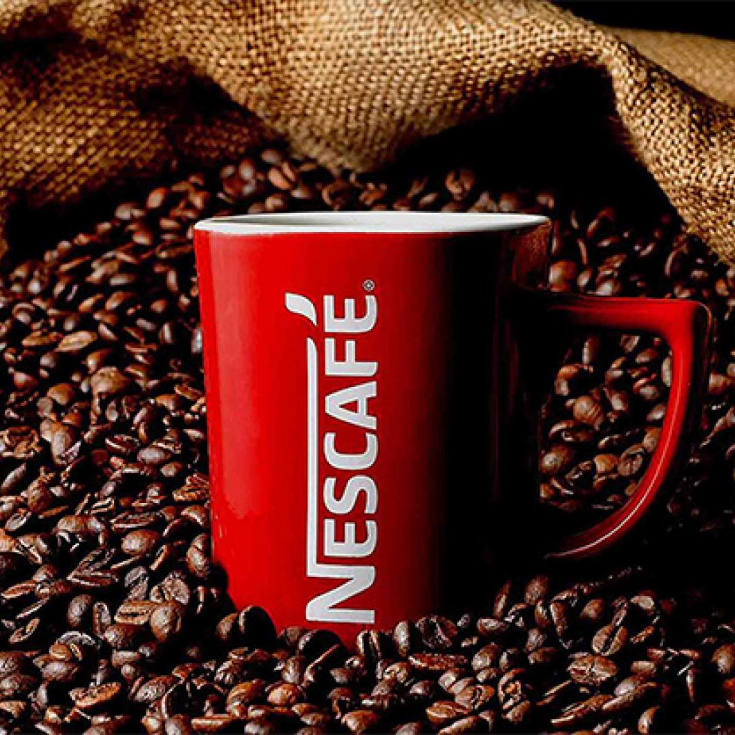 Rahasia NESCAFÉ Classic, Produk Nescafé Kopi Hitam yang Mudah Larut