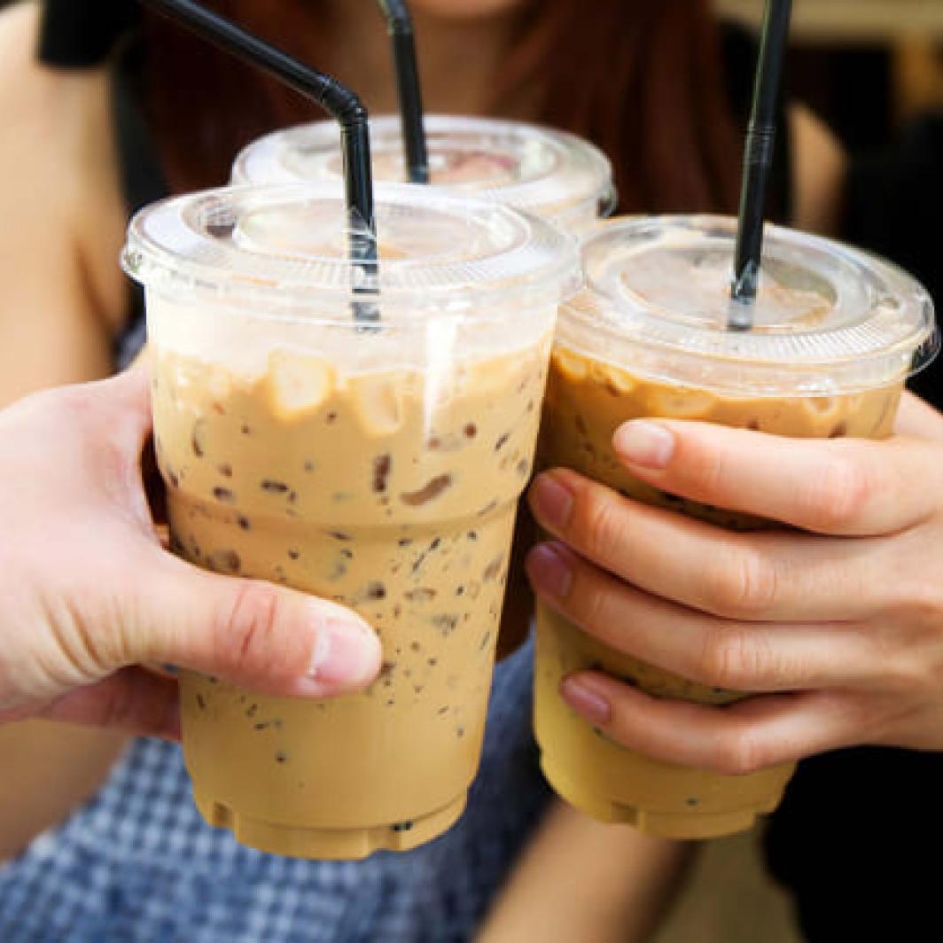 Mengapa Es Kopi Susu Menjadi Favorit Banyak Orang?