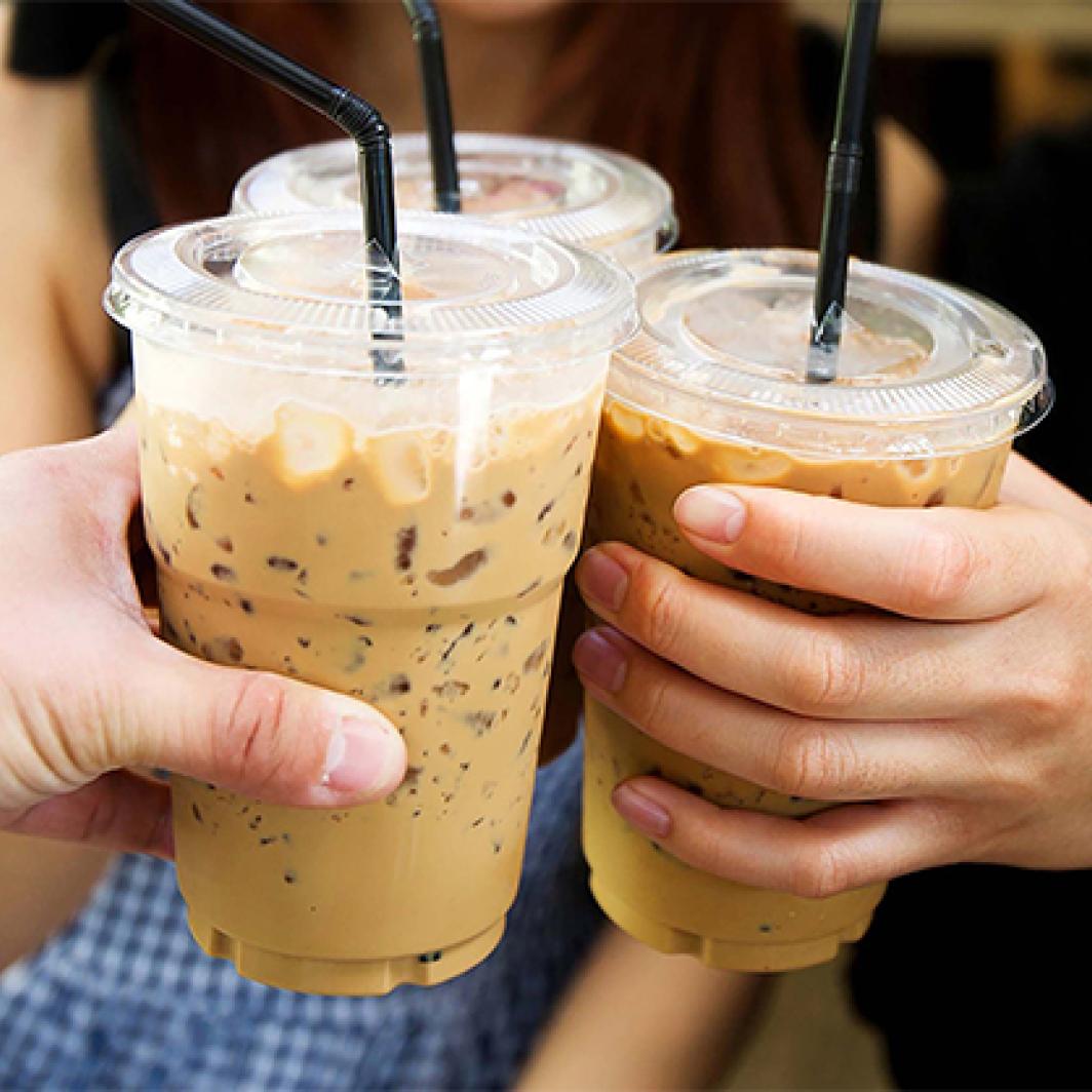 Resep Kopi Kekinian yang Nikmat dan Simple