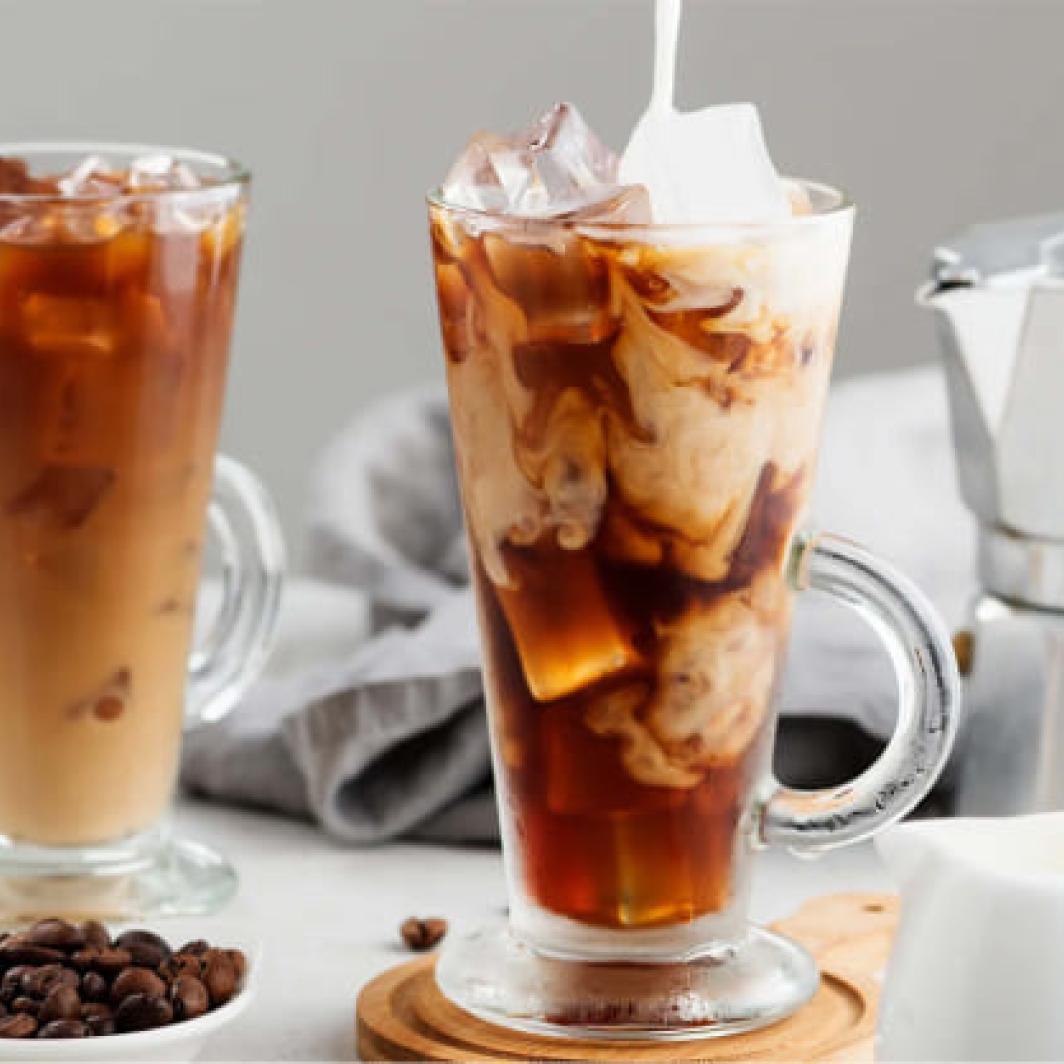 Resep Kopi Susu Enak untuk Dinikmati Bersama Keluarga di Rumah