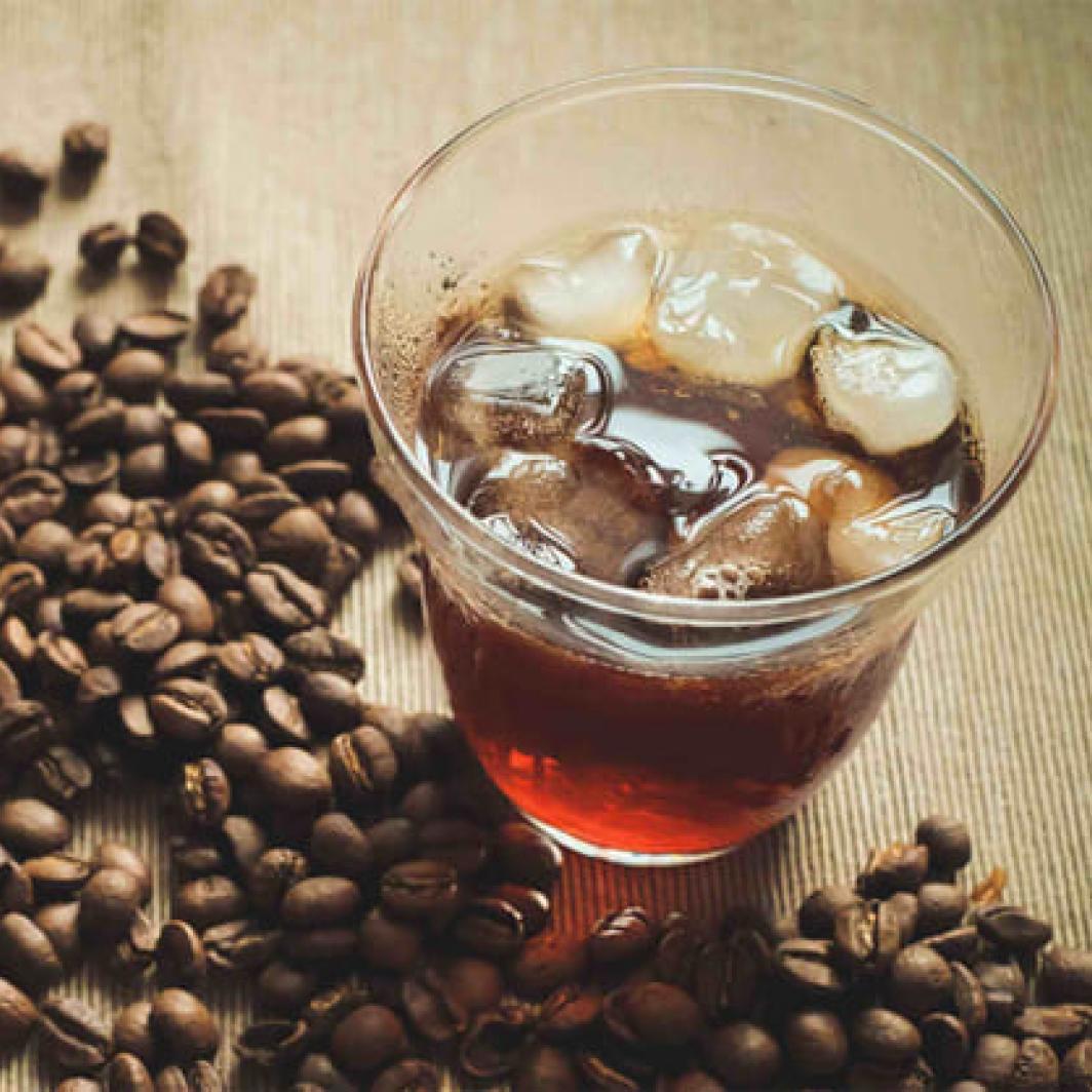 The Golden Ratio: Rasio Tepat untuk Menyajikan Secangkir Kopi Tanpa Gula yang Nikmat