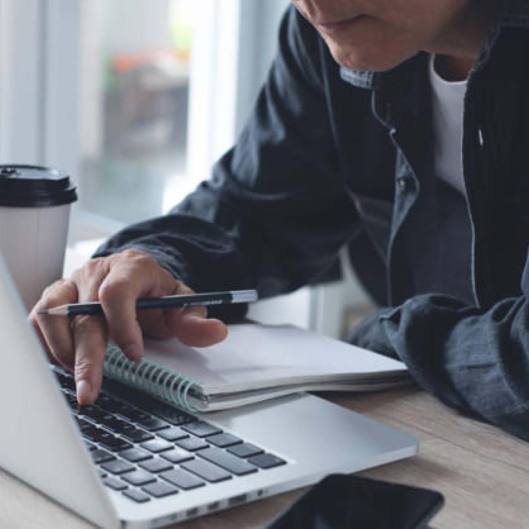 Tips Kerja Produktif yang Bisa Kamu Coba