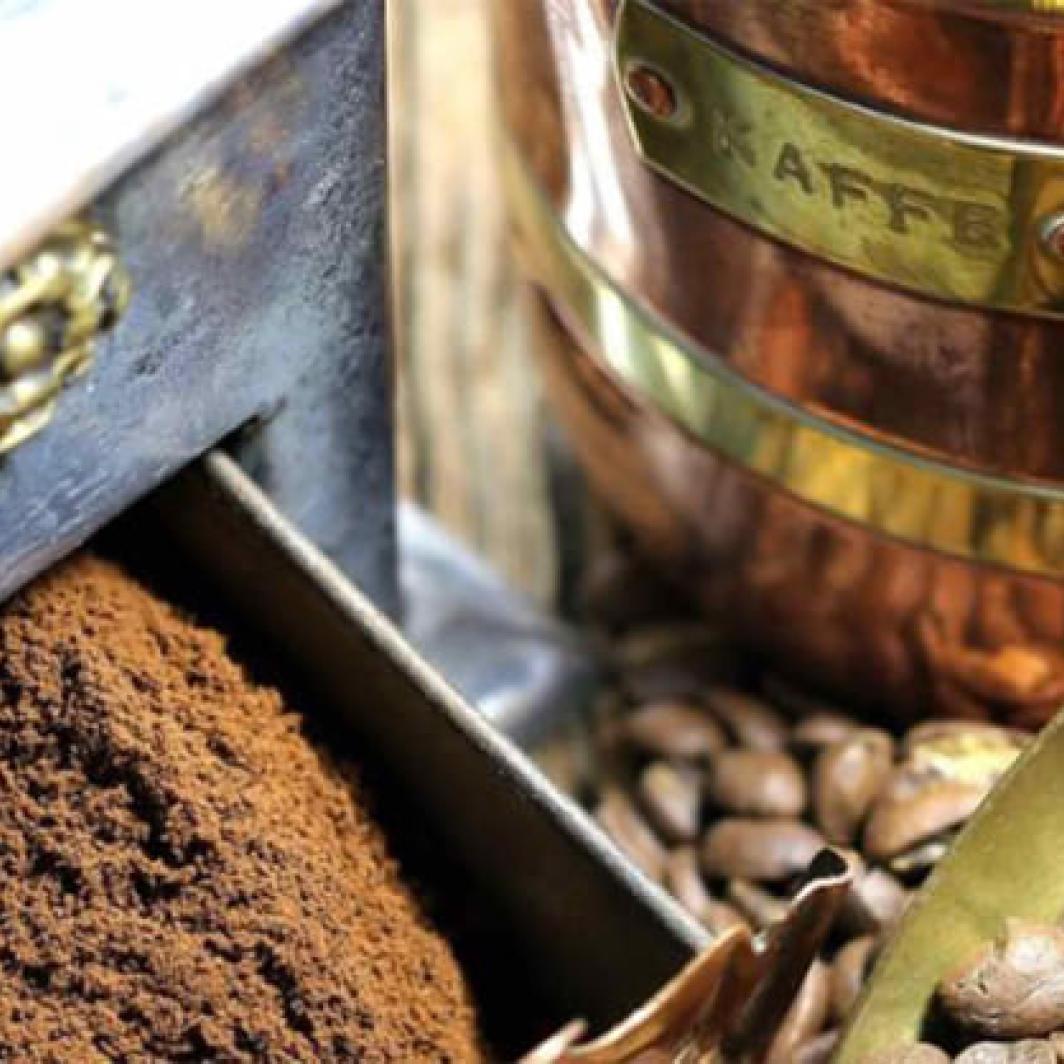 Let's Get To Know 7 Types of Indonesian Coffee and Their Characteristics!