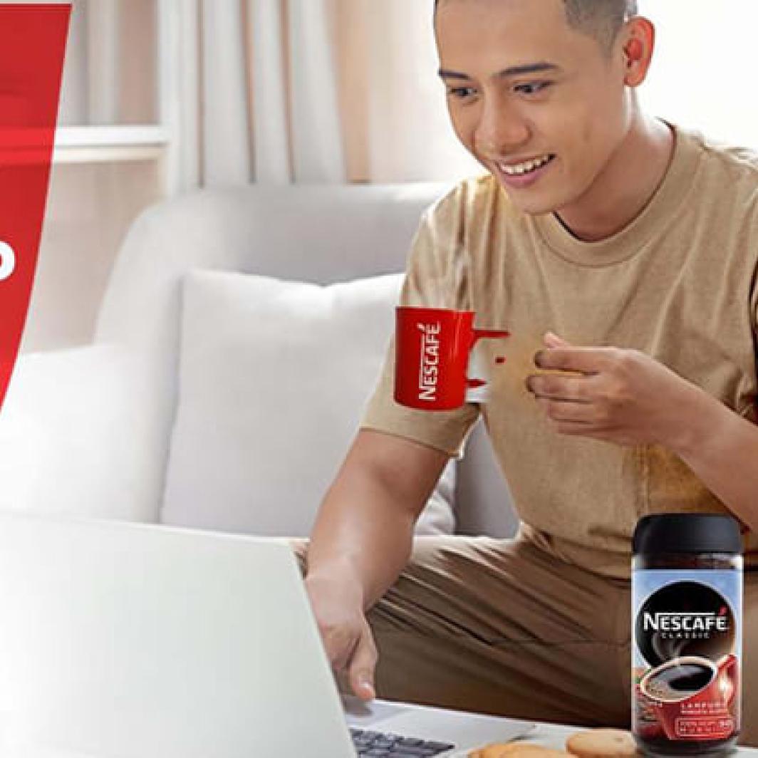 Tips Membuat Kopi Sachet Nikmat Untuk Nemenin Kamu Nugas