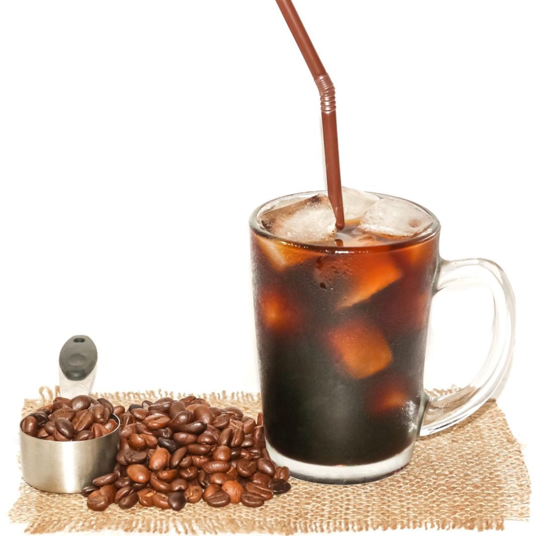 5 Alasan Kenapa Kopi Hitam Americano Jadi Minuman Favorit Artis Korea
