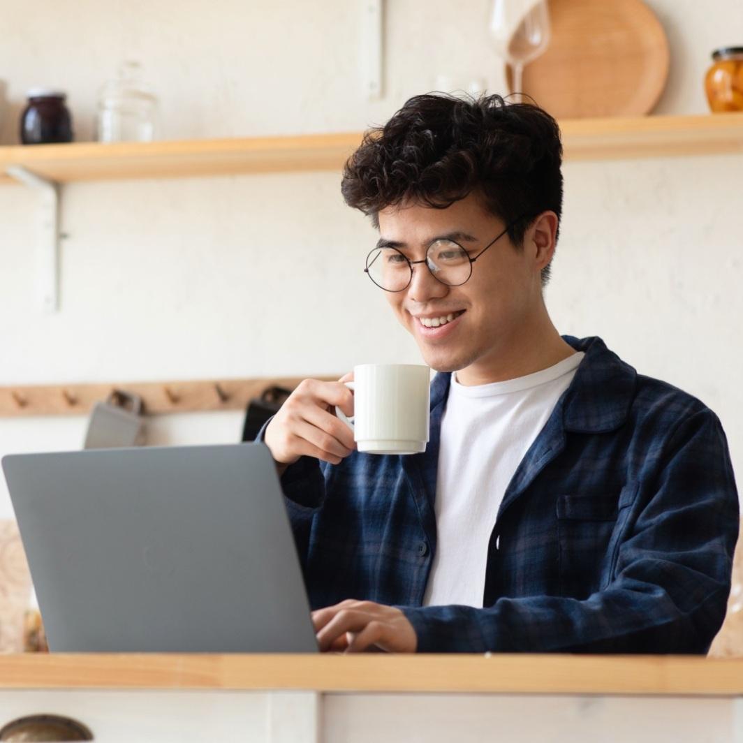 Rekomendasi Kopi Sachet NESCAFÉ untuk Kamu Nikmati Sehari-hari