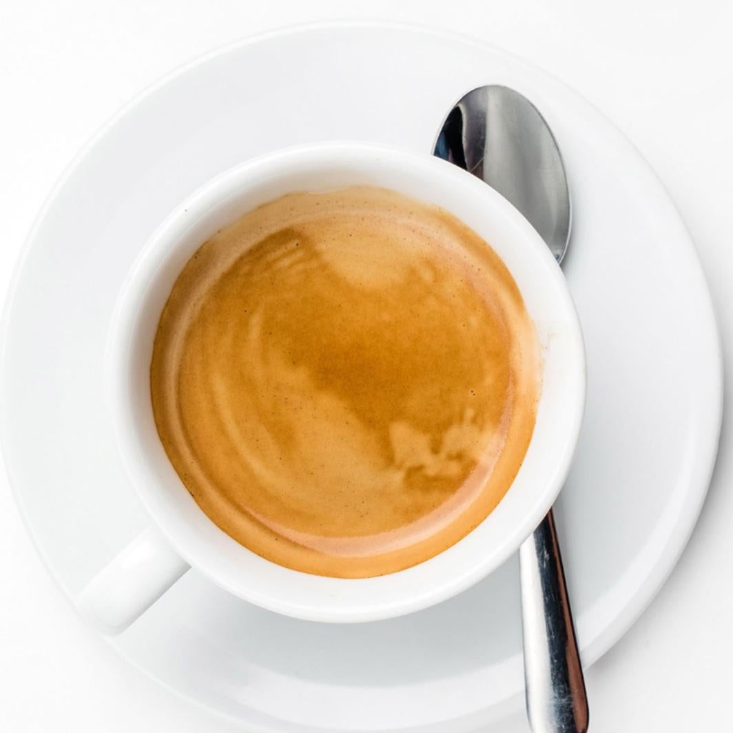 Mengenal White Coffee dan Bedanya dengan Kopi Susu Biasa