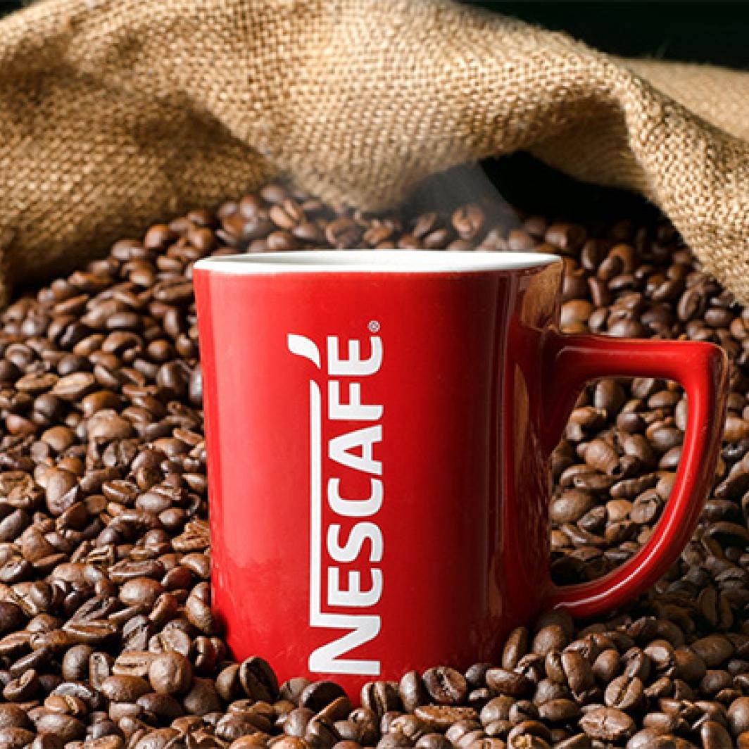 NESCAFÉ dan Tren Kopi di Tahun 2024