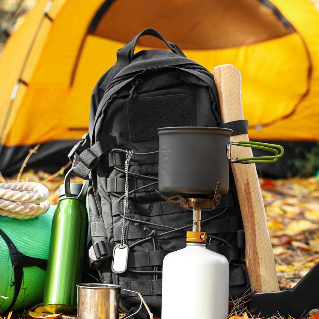 Ini 7 Perlengkapan Traveling yang Harus Kamu Bawa