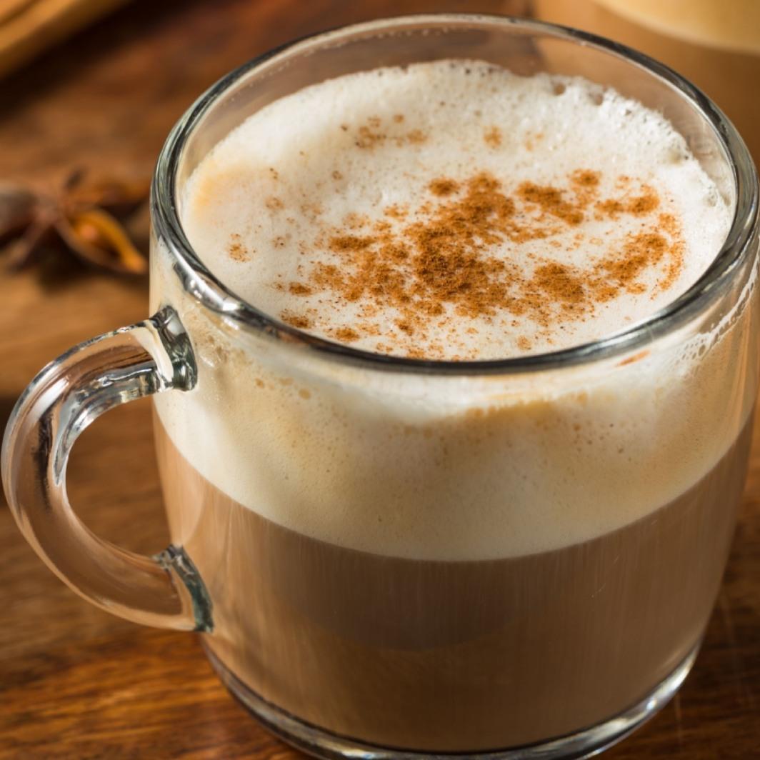 Dirty Chai: Pilihan Kopi Susu untuk Kamu Nikmati di Rumah