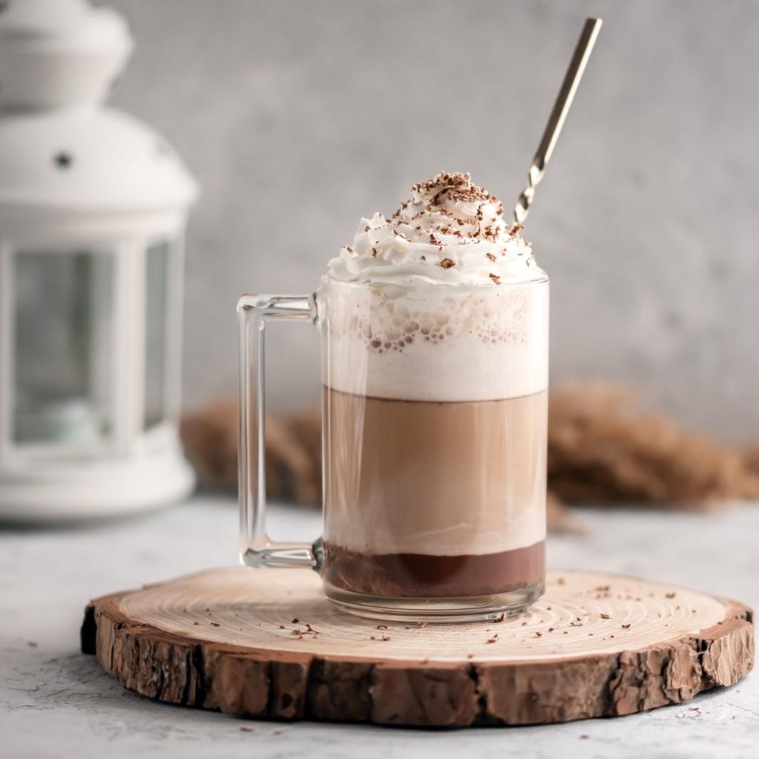 Suka Vanilla Latte? Simak Cara Membuat Varian Kopi Susu Berikut Ini, Yuk!