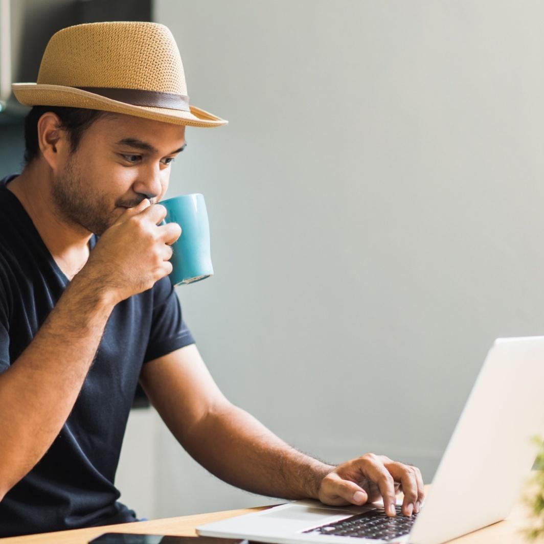 Kenali Jenis-Jenis Kopi yang Cocok Dicampur Teh Berikut Ini!