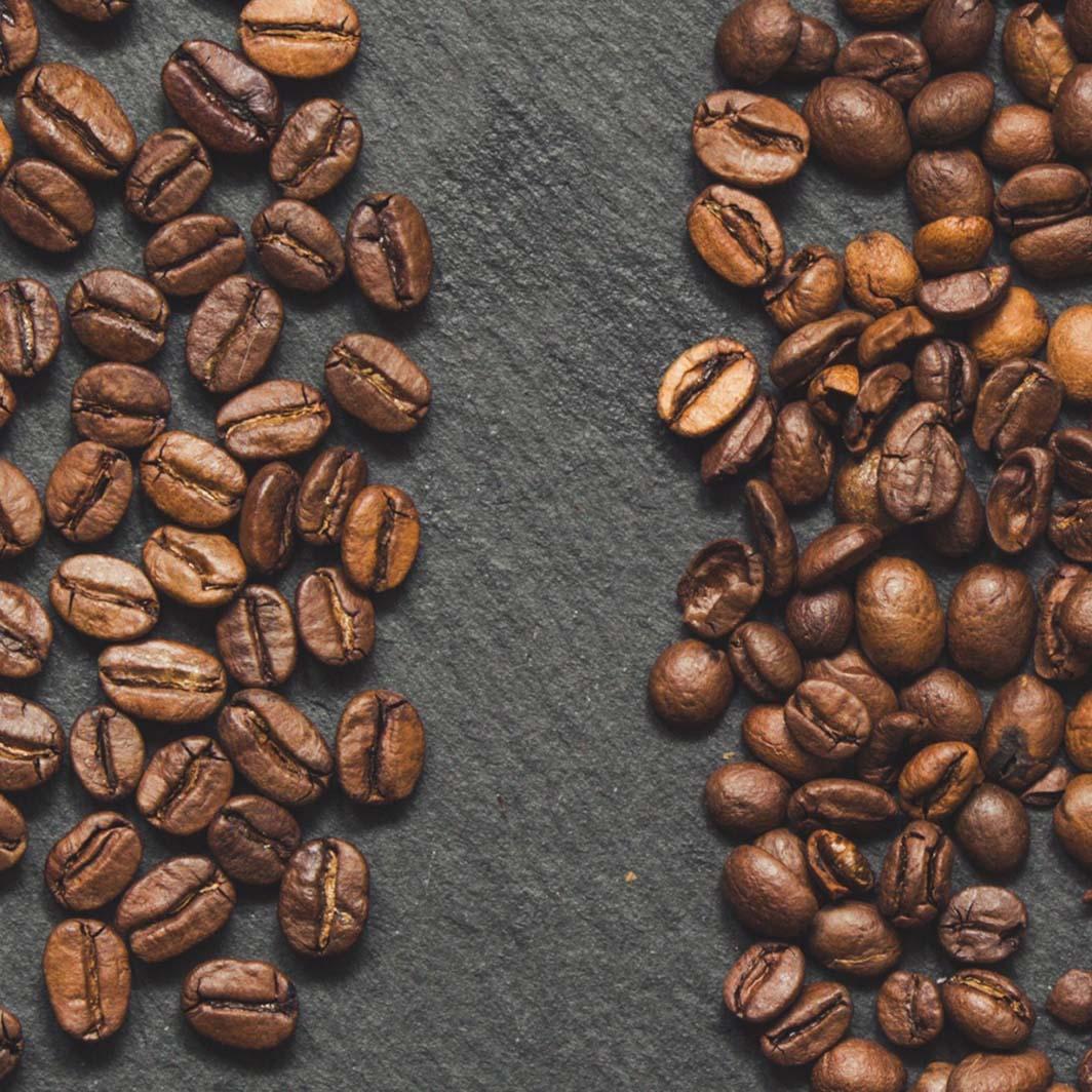 Hal-hal Seputar Kopi Blend yang Perlu Kamu Ketahui