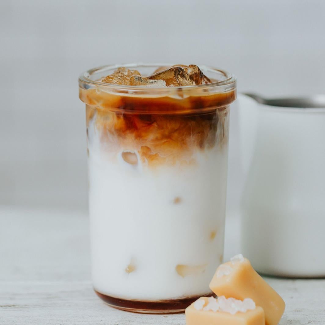 Mudah Dibuat! Ini Resep Kopi Ala Cafe dengan Caramel yang Nikmat