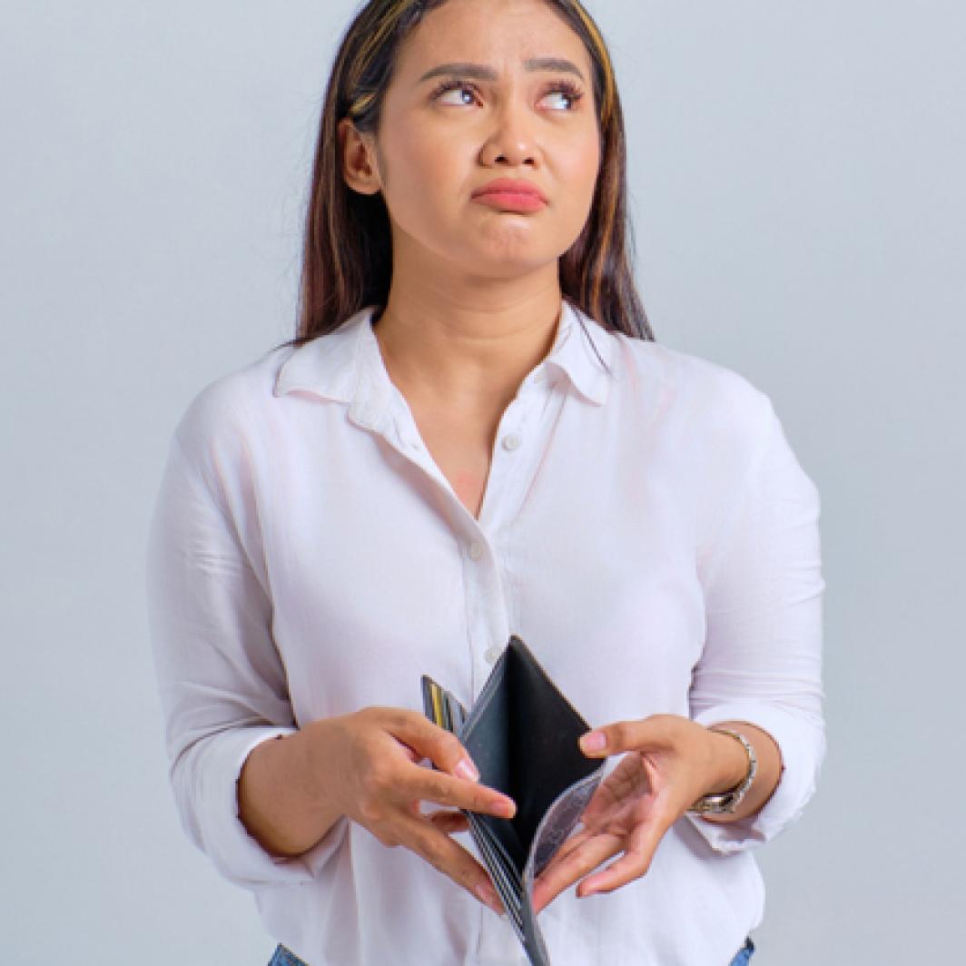 Cara Agar Tidak Boros Agar Gaji Aman Sampai Akhir Bulan