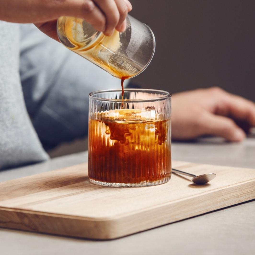 Fakta Menarik: Apakah Americano Beneran Baik untuk Diet?