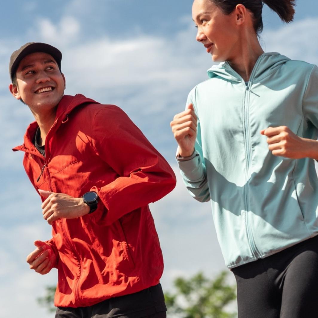 Yuk, Optimalkan Latihan dengan Minum Kopi Sebelum Olahraga!