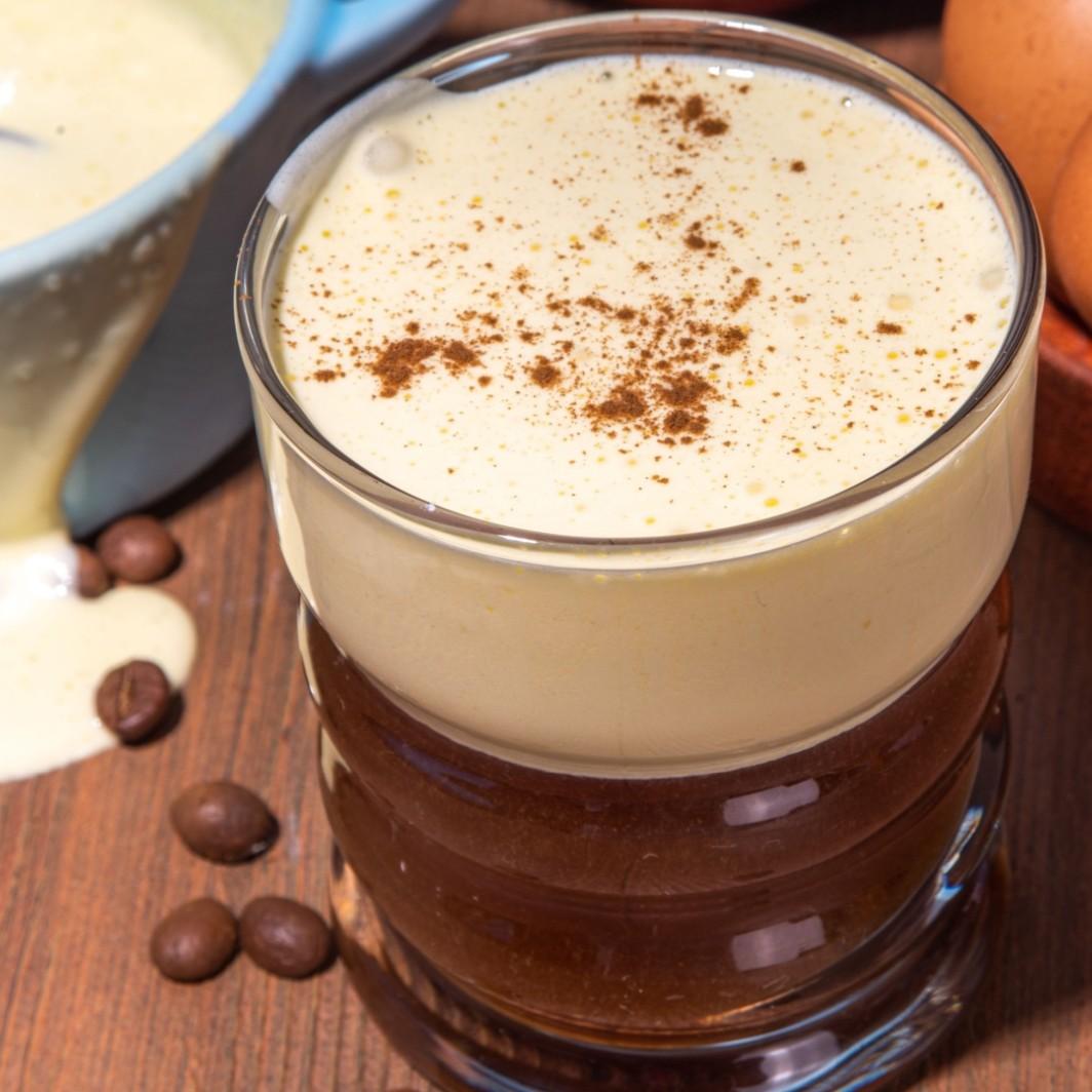 Cari Tahu Sejarah dan Resep Kopi Talua dari Ranah Minang di Sini!