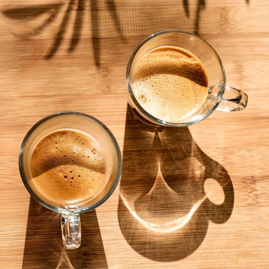 Double Ristretto: Pilihan Kopi Kental untuk Pecinta Kafein Sejati