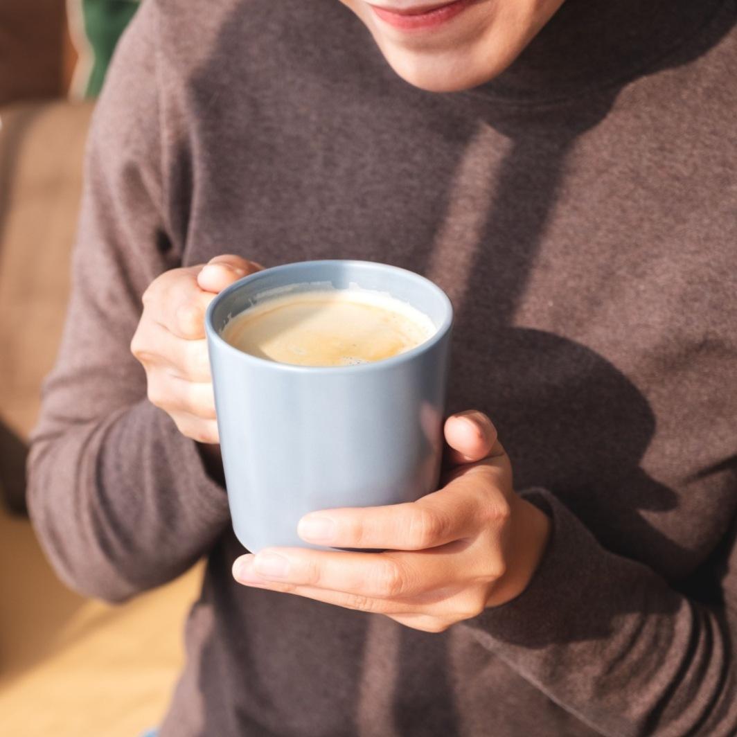 Kopi yang Aman untuk Lambung: Pilihan Tepat Bagi Pengidap Maag