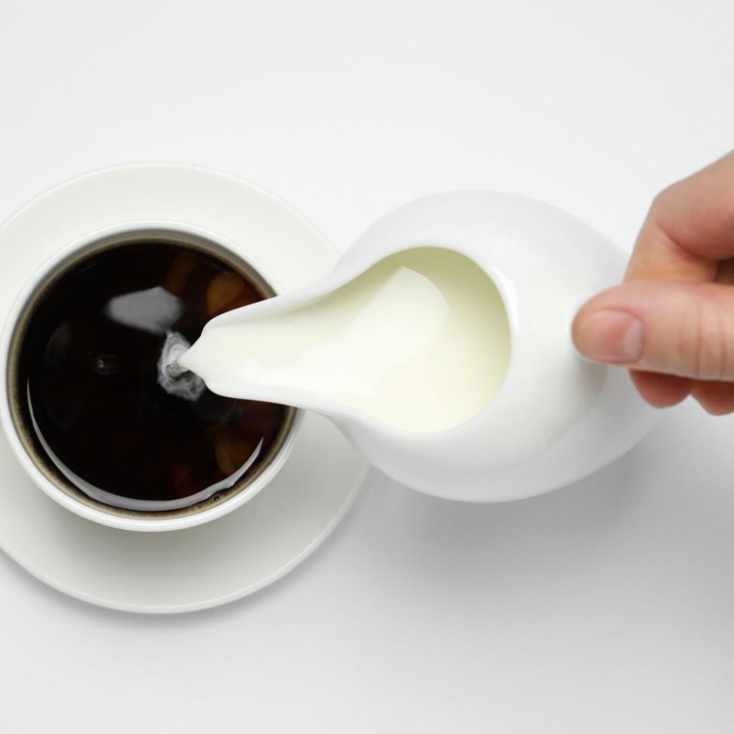 Penasaran Krimer Terbuat dari Apa? Inilah Jawaban yang Perlu Kamu Tahu!