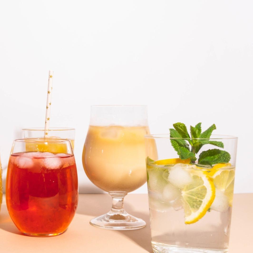 Minuman Terfavorit di Dunia Adalah...? Baca Yuk Apa Saja!