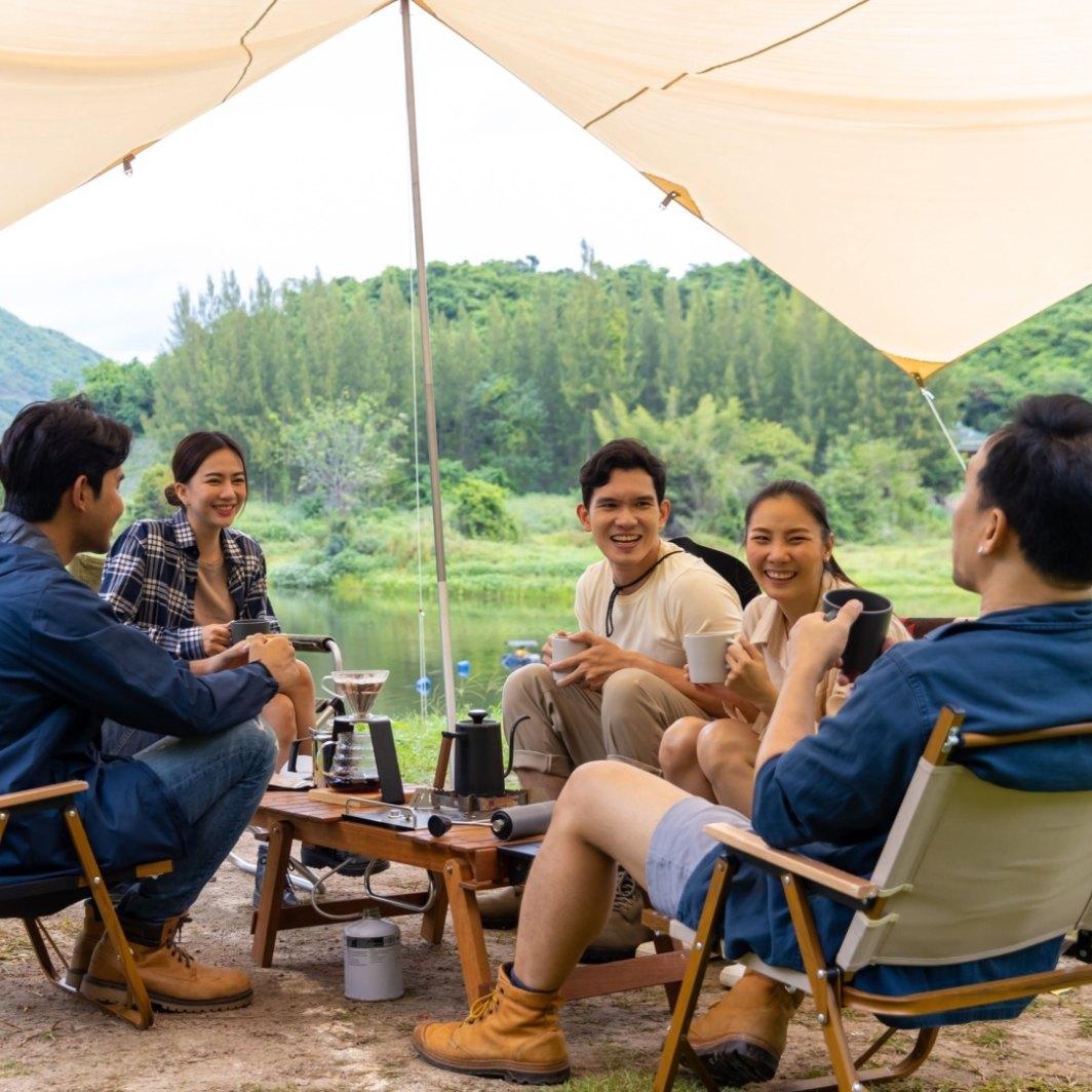 Espresso Double Shot: Untuk Kamu yang Butuh Energi Ekstra