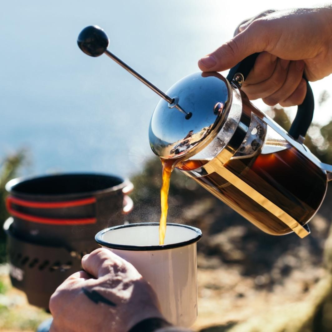 Perlengkapan Camping: Persiapan Maksimal untuk Petualangan Seru!