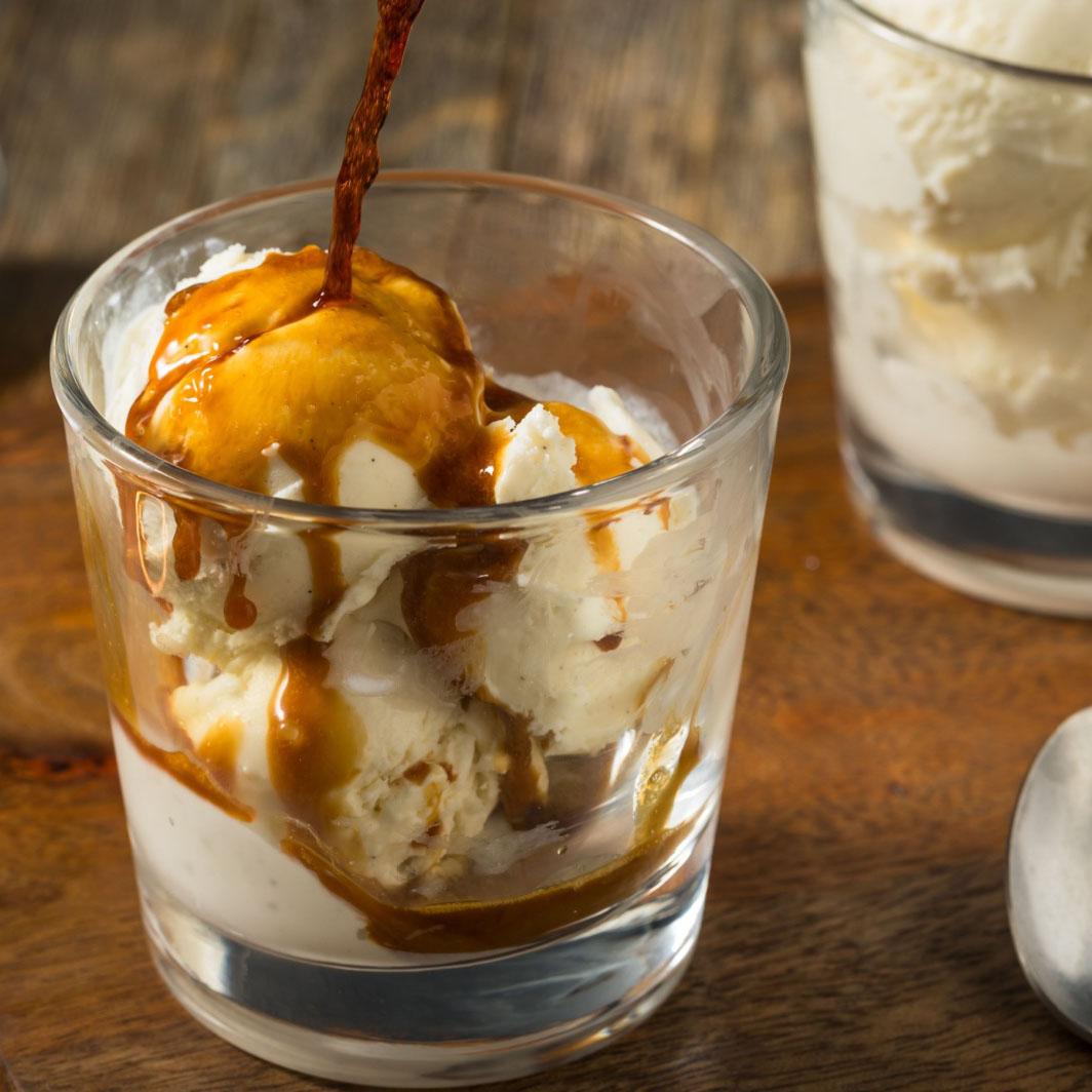 Apa Itu Affogato dan Gimana Cara Membuatnya? Cek di Sini!