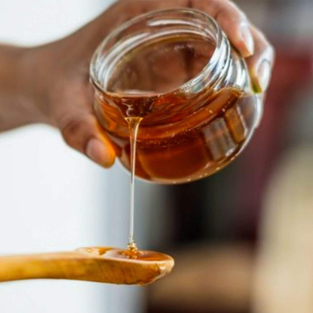 Paduan Unik! Sensasi Kopi Campur Madu yang Wajib Dicoba