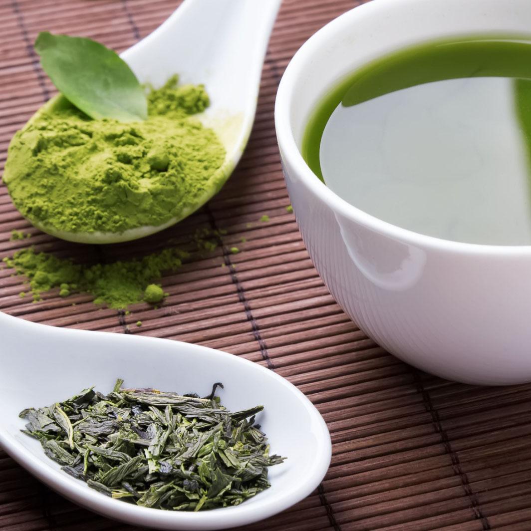 Perbedaan Matcha dan Green Tea: Yuk, Ketahui Lebih Dalam!