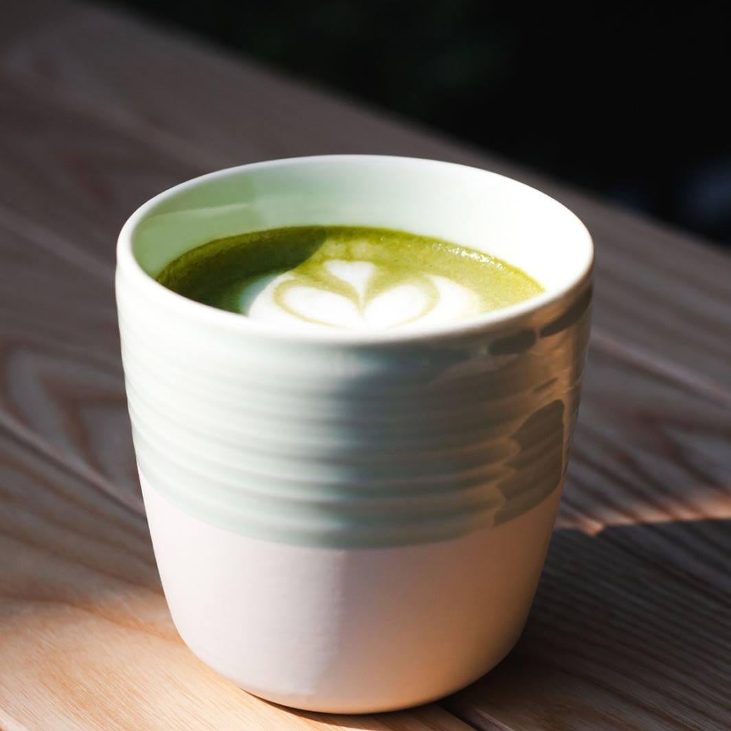 Dirty Matcha: Kombinasi Unik Matcha dan Espresso
