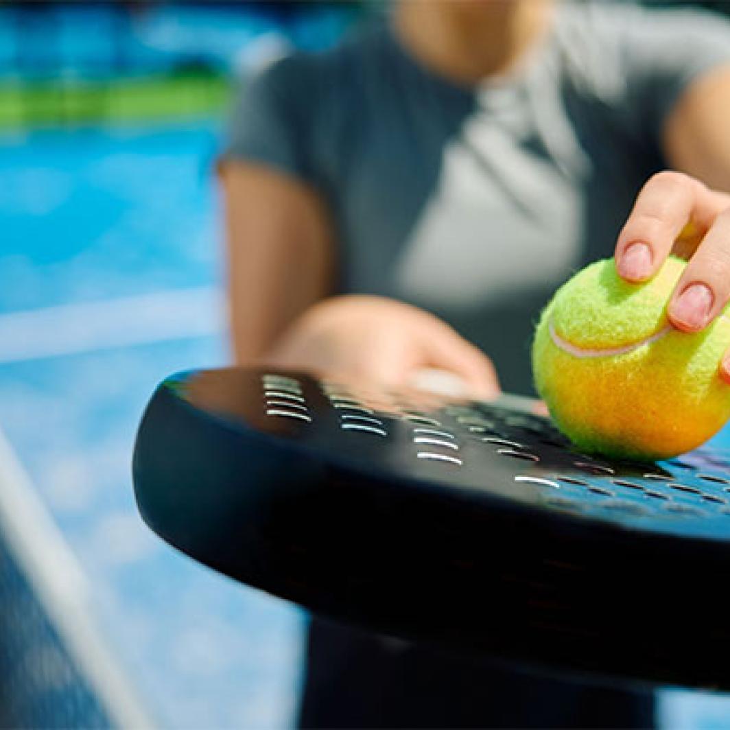 Olahraga Padel: Tren Baru yang Lagi Hits di Kalangan Anak Muda!