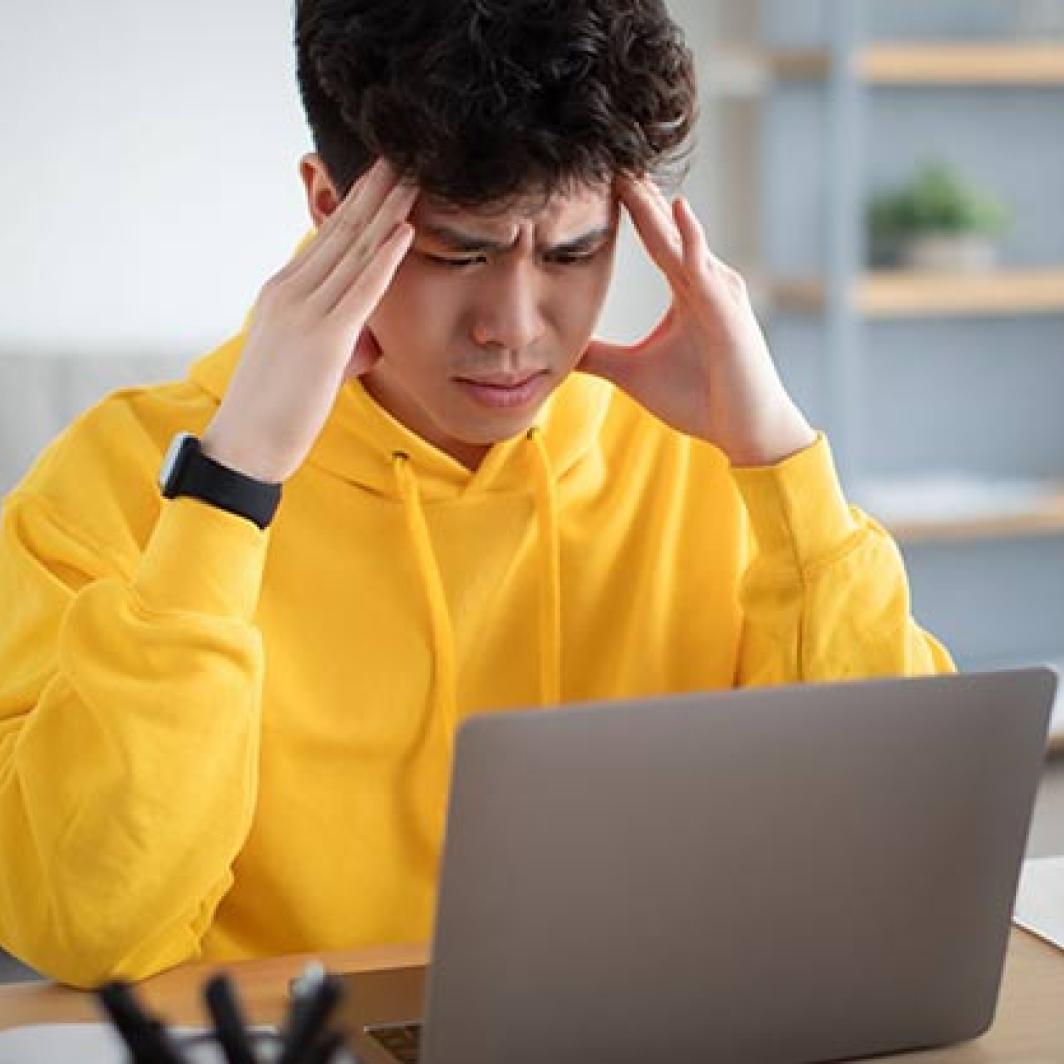 Burn Out? Simak Cara Biar Kamu Tetap Semangat Jalani Hari!