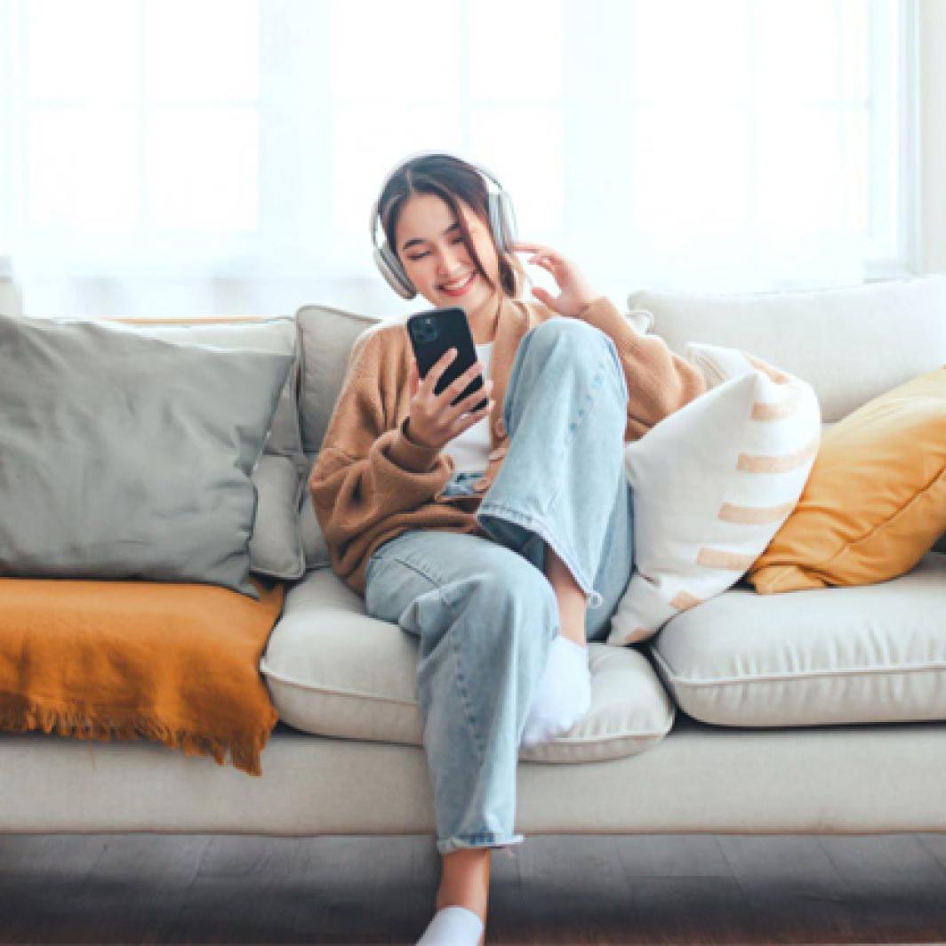 Mood Booster Paling Ampuh yang Bisa Kamu Lakukan