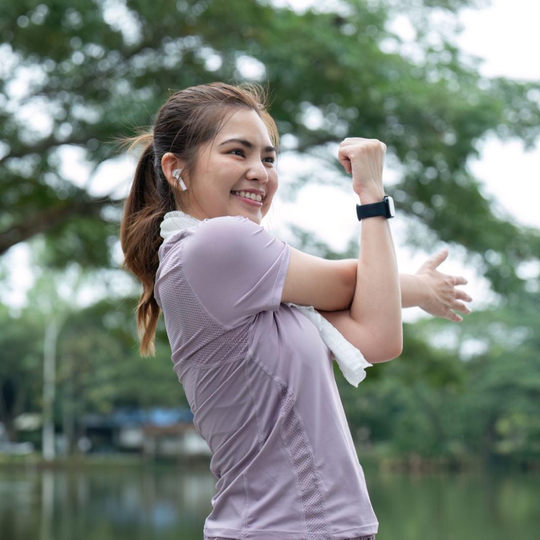 Pemanasan Sebelum Olahraga: Rahasia Tubuh Sehat dan Cedera Jauh!